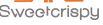 Sweetcrispy  logo