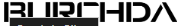 BurchdaBikes logo