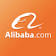 Alibaba US logo