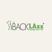 Backlaxx logo