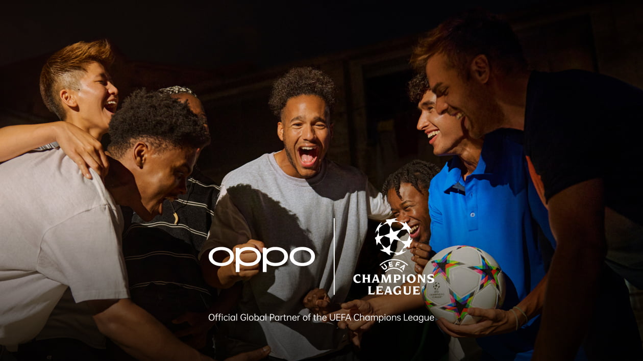 OPPO France