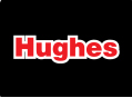 Hughes logo