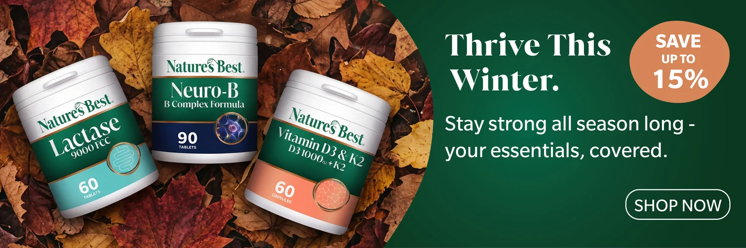 Lamberts Healthcare (Nature's Best)