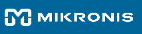 Mikronis.hr logo