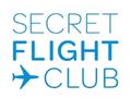 Secret Flight Club US logo