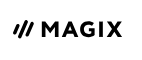 MAGIX Creative Software IT logo