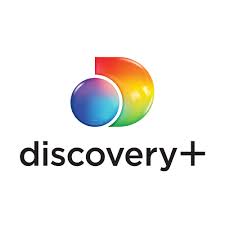 Discovery Plus logo