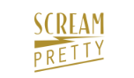 Scream Pretty Affiliate logo