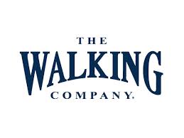 The Walking Company logo