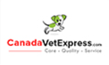 Canada Vet Express US logo