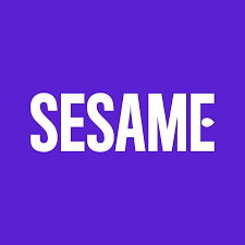 Sesame Care logo