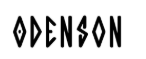 Odenson logo