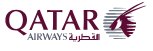 Qatar Airways logo
