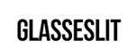 Glasseslit logo