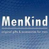 Menkind logo