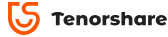 Tenorshare logo