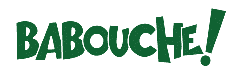 Babouche Golf logo