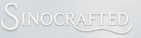 SinoCrafted  logo