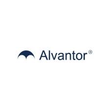Alvantor logo