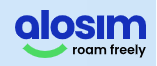 aloSIM logo