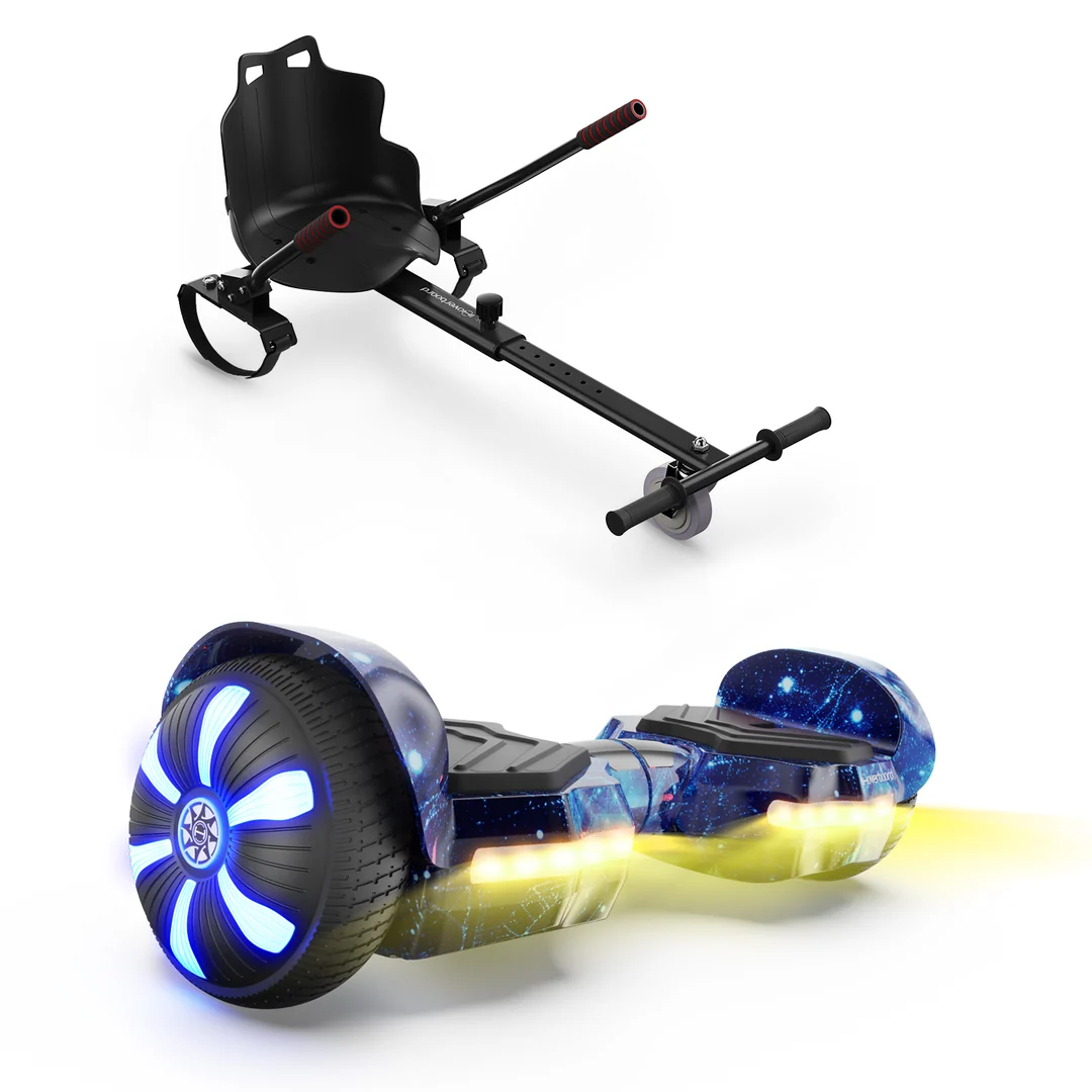 iHoverboard 
