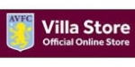 Aston Villa Shop logo