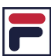 FILA Singapore  logo