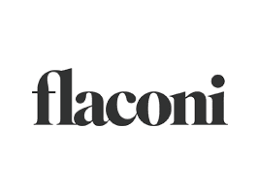 Flaconi DE logo