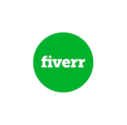 Fiverr. logo