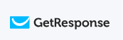 GetResponse Inc. logo