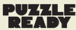 Puzzle Ready  logo