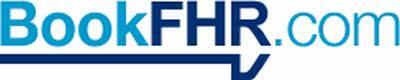 BookFHR  logo