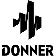 Donner Music logo