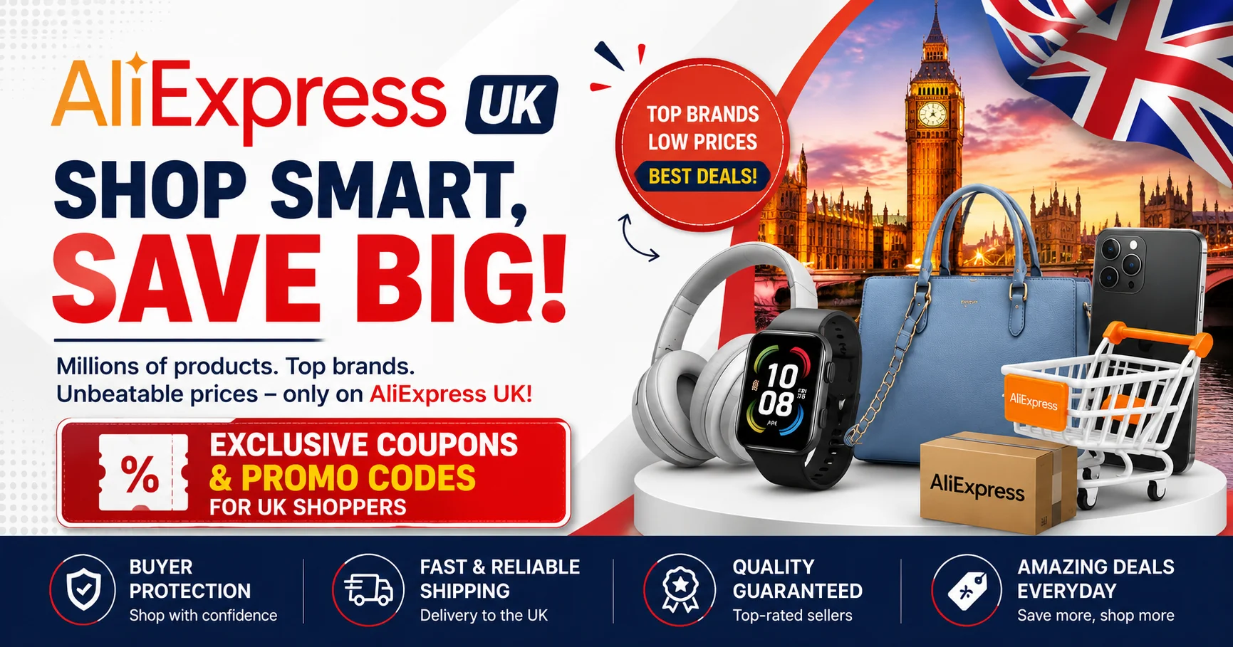 Access millions of products directly from manufacturers at wholesale prices with reliable global delivery and secure tracking.