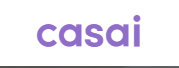 Casai logo