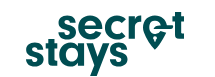 SecretStays.co.uk logo