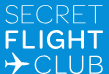 Secret Flight Club