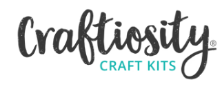 Craftiosity