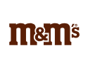 M&M's logo