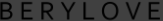 Berylove logo