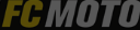 FC-Moto USA logo