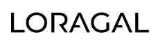 loragal logo