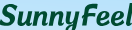 SunnyFeel  logo