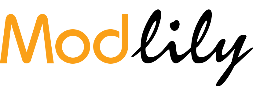 Modlily logo