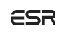 ESR UK logo