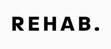 REHAB Your Hair logo