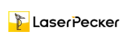 LaserPecker logo