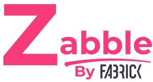 Zabble - UK logo