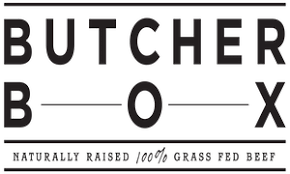 Butcher Box logo