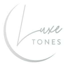 Luxe Tones logo